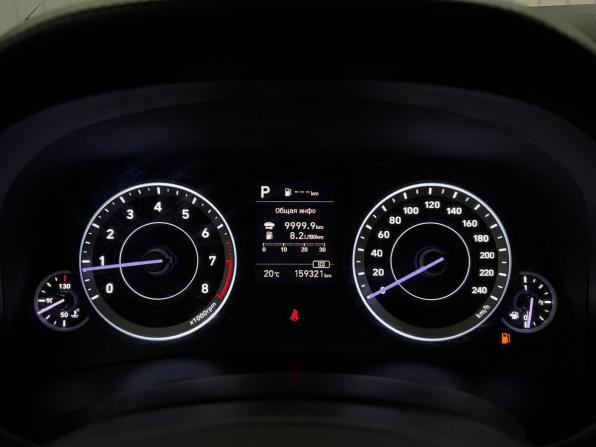 Hyundai Creta II с пробегом 2022 года, цена 2 037 000 рублей, 159000 км, внедорожник, Автокод Объявления