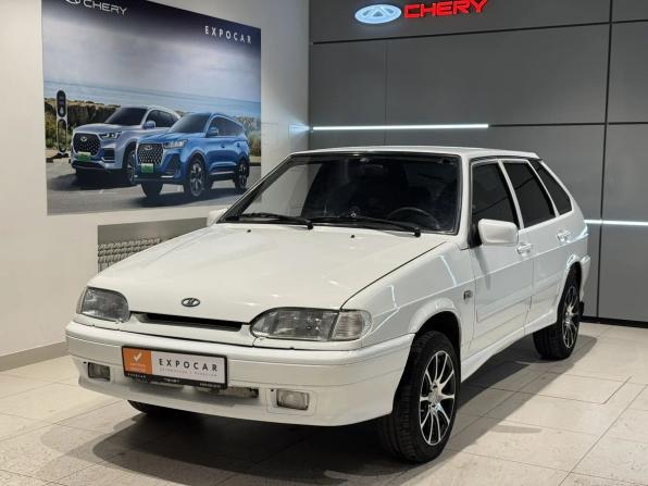 Lada (ВАЗ) 2114 с пробегом 2012 года, цена 270 000 рублей, 95000 км, хэтчбек, Автокод Объявления