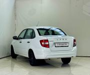 Lada (ВАЗ) Granta I Рестайлинг Воронеж  - изображение 28