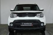 Kia Soul II Рестайлинг Санкт-Петербург  - изображение 17