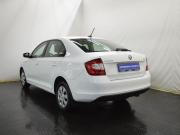 Skoda Rapid I Рестайлинг Санкт-Петербург  - изображение 24