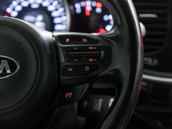 Kia Optima III Рестайлинг с пробегом 2014 года, цена 1 220 000 рублей, 178494 км, седан, Автокод Объявления