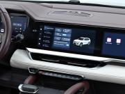 Geely Monjaro I Москва  - изображение 31