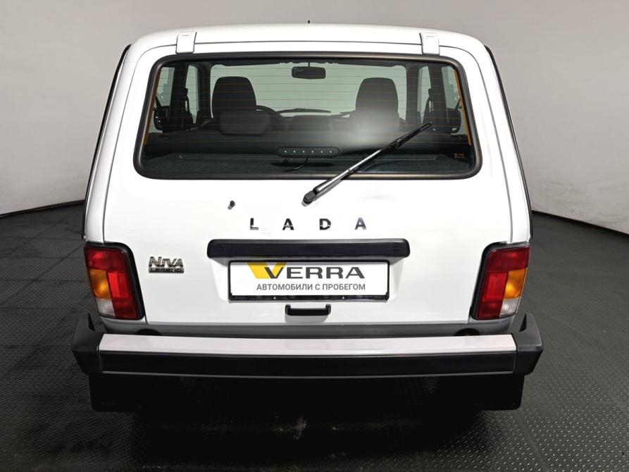 Lada (ВАЗ) Niva Legend Пермь  - изображение 6