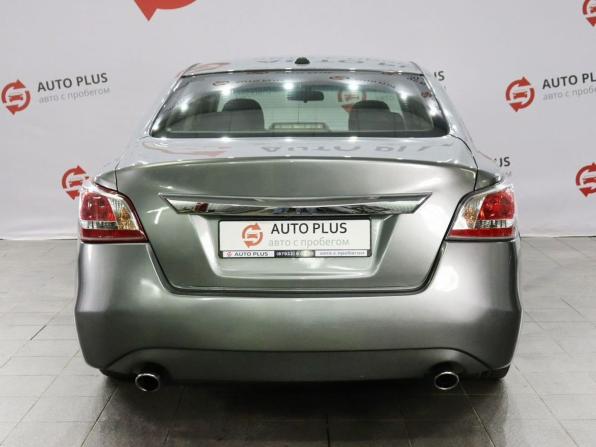Nissan Altima V (L33) Рестайлинг с пробегом 2015 года, цена 1 300 000 рублей, 165000 км, седан, Автокод Объявления