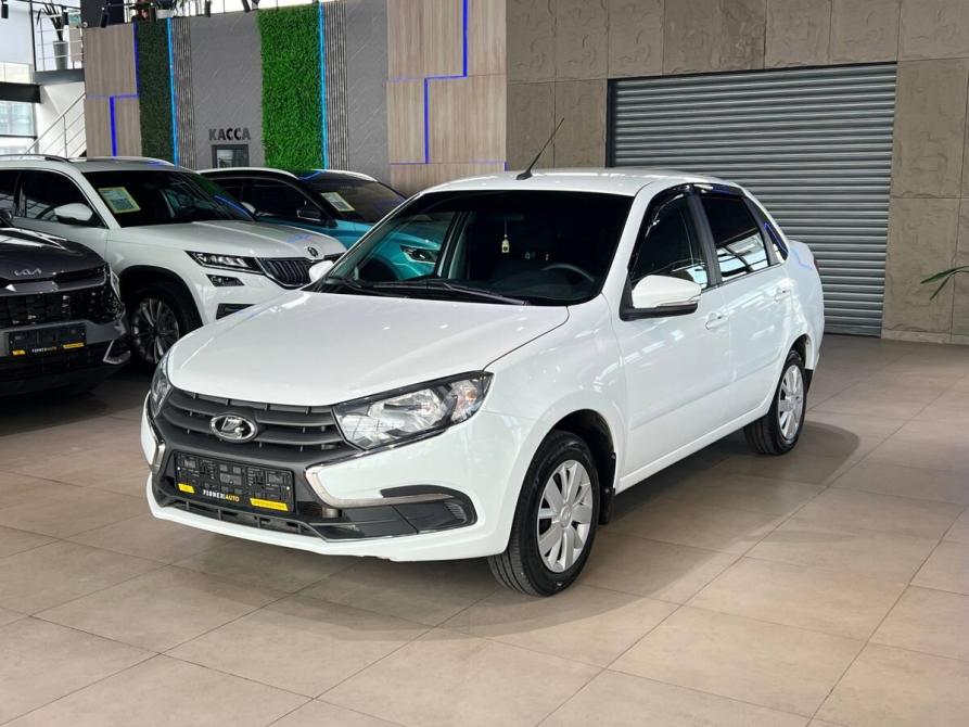 Lada (ВАЗ) Granta I Рестайлинг Оренбург  - изображение 1
