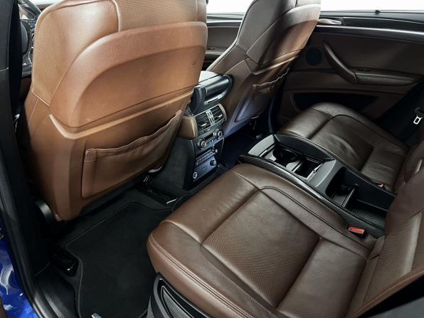 BMW X6 M I (E71) с пробегом 2010 года, цена 2 359 000 рублей, 201550 км, внедорожник, Автокод Объявления
