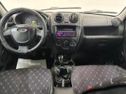 Lada (ВАЗ) Granta I Альметьевск  - изображение 28