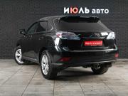 Lexus RX III Екатеринбург  - изображение 25