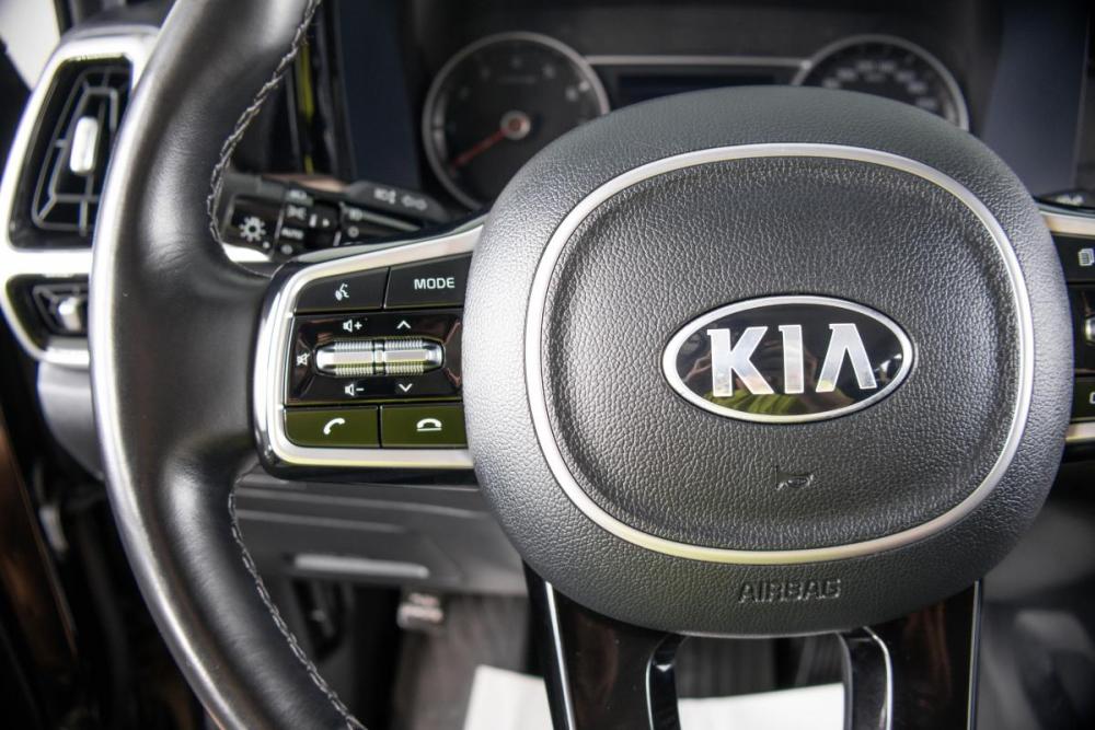 Kia Sorento IV Пермь  - изображение 17