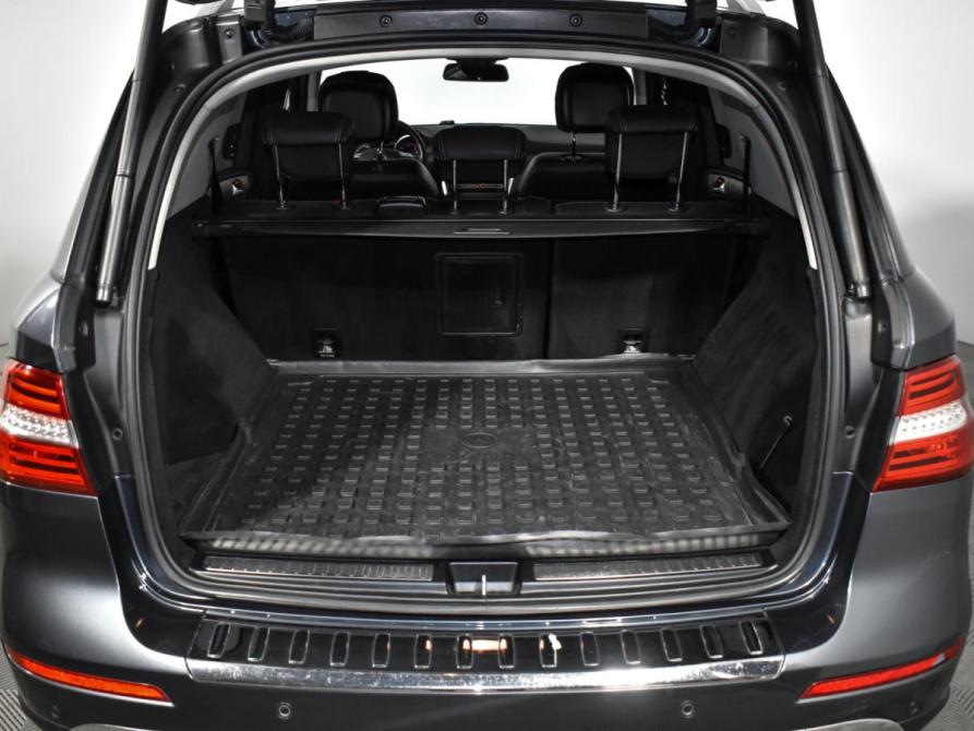 Mercedes-Benz M-Класс III (W166) Санкт-Петербург  - изображение 21