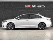 Toyota Corolla XII (E210) Екатеринбург  - изображение 26