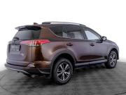 Toyota RAV4 IV (XA40) Рестайлинг Москва  - изображение 34