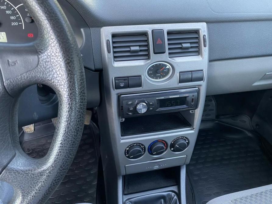 Lada (ВАЗ) Priora I Сочи  - изображение 10