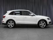 Audi Q5 I (8R) Рестайлинг Тюмень  - изображение 22