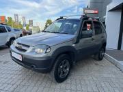Chevrolet Niva I Рестайлинг Альметьевск  - изображение 22