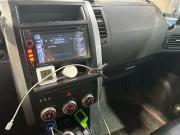 Nissan X-Trail II Рестайлинг Санкт-Петербург  - изображение 12