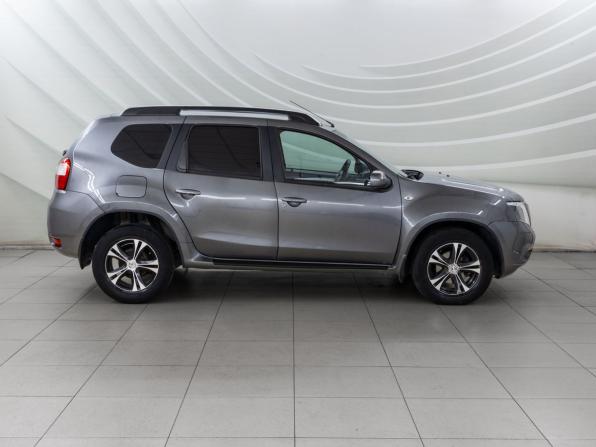 Nissan Terrano III (D10) с пробегом 2014 года, цена 998 000 рублей, 138193 км, внедорожник, Автокод Объявления
