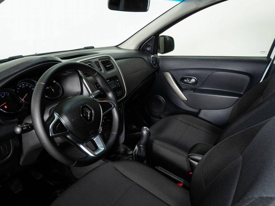 Renault Logan II Рестайлинг Казань  - изображение 5