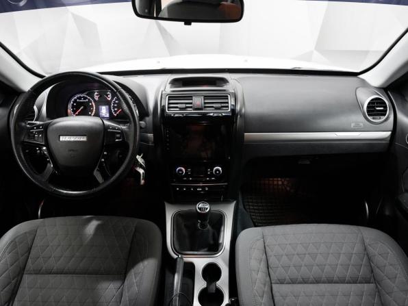 Haval H5 I с пробегом 2021 года, цена 1 494 000 рублей, 143000 км, внедорожник, Автокод Объявления
