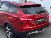 Lada (ВАЗ) Vesta I Екатеринбург  - изображение 47