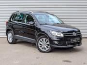 Volkswagen Tiguan I Рестайлинг Москва  - изображение 32