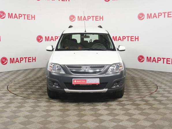 Lada (ВАЗ) Largus I с пробегом 2018 года, цена 1 078 000 рублей, 35908 км, универсал, Автокод Объявления