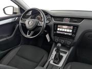 Skoda Octavia III (A7) Рестайлинг Москва  - изображение 54