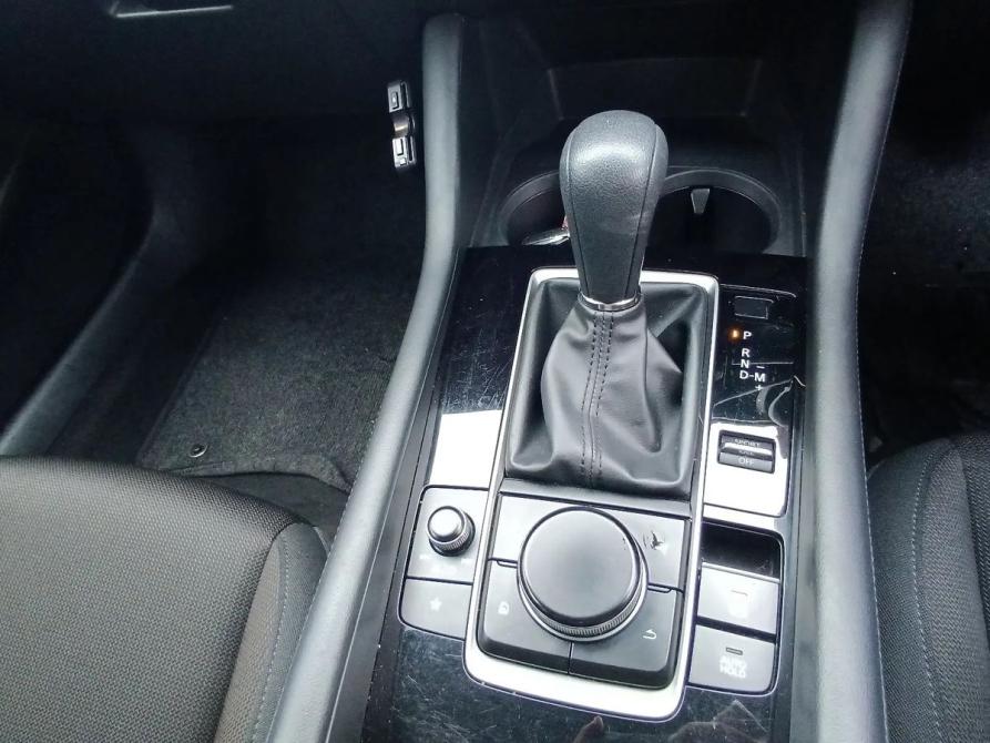 Mazda 3 IV (BP) Кемерово  - изображение 11