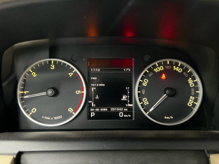 Land Rover Discovery IV Казань  - изображение 9