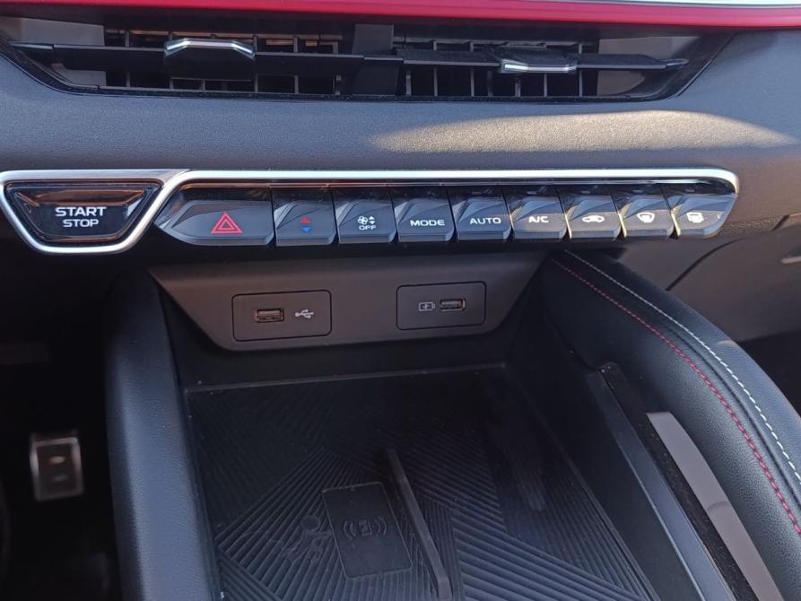Geely Coolray I Рестайлинг Тверь  - изображение 26