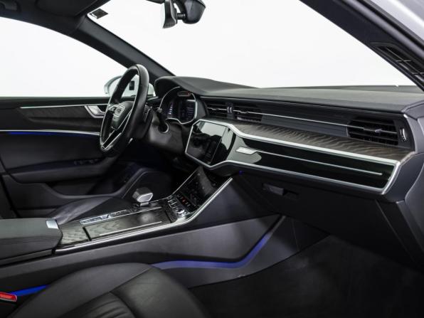 Audi A6 V (C8) с пробегом 2020 года, цена 4 398 000 рублей, 119424 км, седан, Автокод Объявления