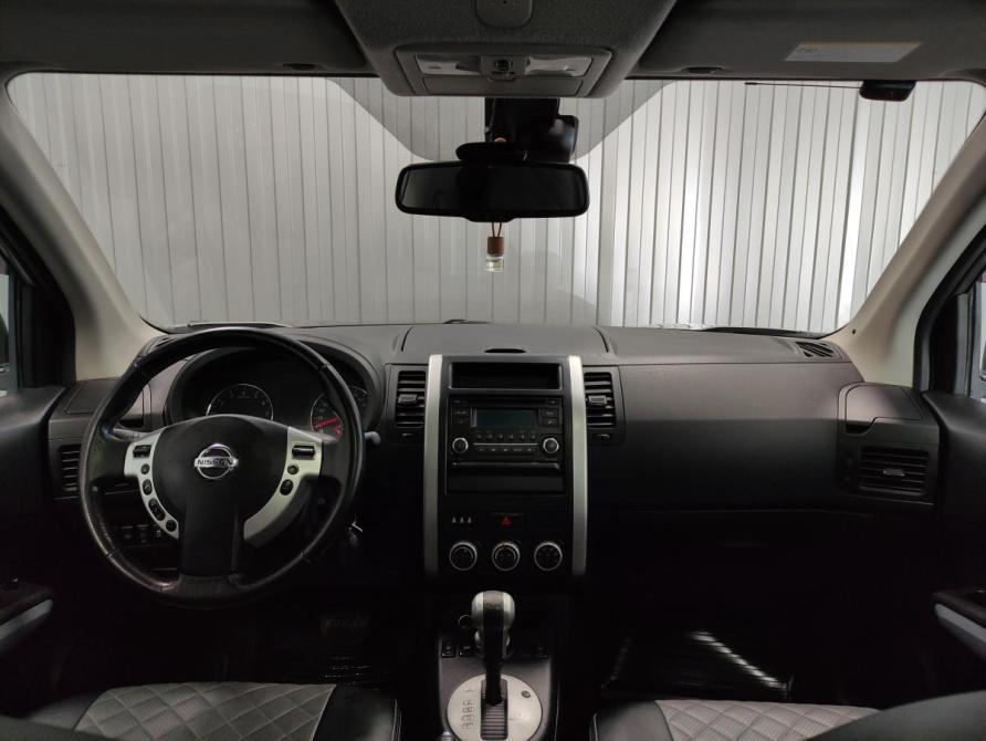 Nissan X-Trail II Рестайлинг Пермь  - изображение 8