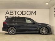 BMW X5 IV (G05/G18) Санкт-Петербург  - изображение 66
