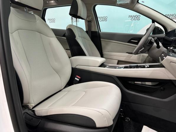 Kia Sportage V с пробегом 2026 года, цена 3 750 000 рублей, 43 км, внедорожник, Автокод Объявления
