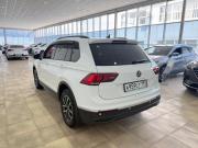 Volkswagen Tiguan II Рестайлинг Новороссийск  - изображение 42