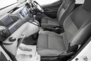 Nissan NV200 Барнаул  - изображение 41