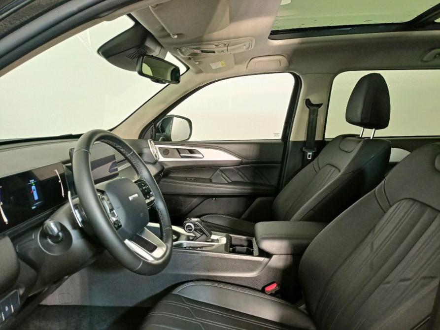 Haval H5 II Архангельск  - изображение 15