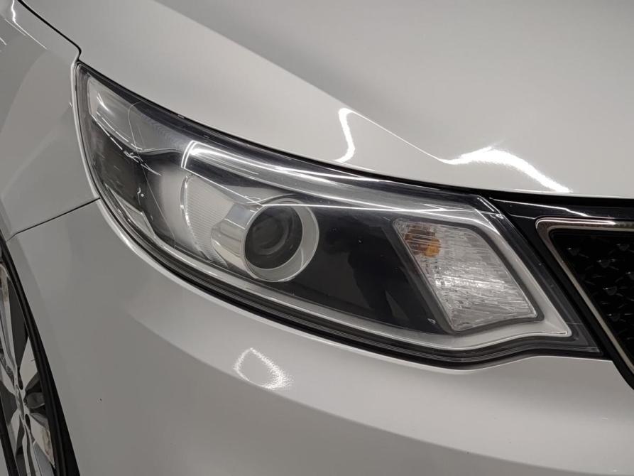 Kia Rio III Рестайлинг Казань  - изображение 21