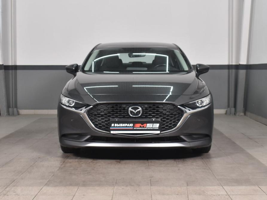 Mazda 3 IV (BP) Кемерово  - изображение 2