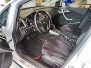 Opel Astra J Краснодар  - изображение 14