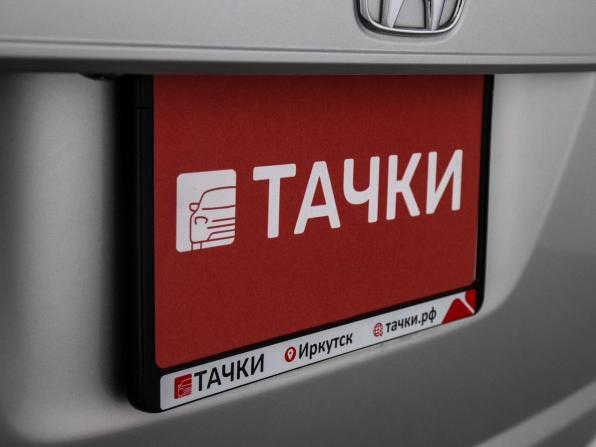 Honda Zest с пробегом 2010 года, цена 785 000 рублей, 37397 км, хэтчбек, Автокод Объявления