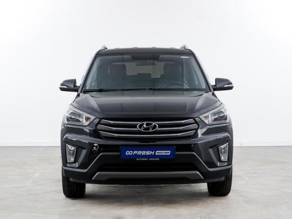 Hyundai Creta I с пробегом 2018 года, цена 2 103 444 рубля, 88678 км, внедорожник, Автокод Объявления