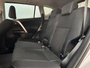Toyota RAV4 IV (XA40) Рестайлинг Набережные Челны  - изображение 46