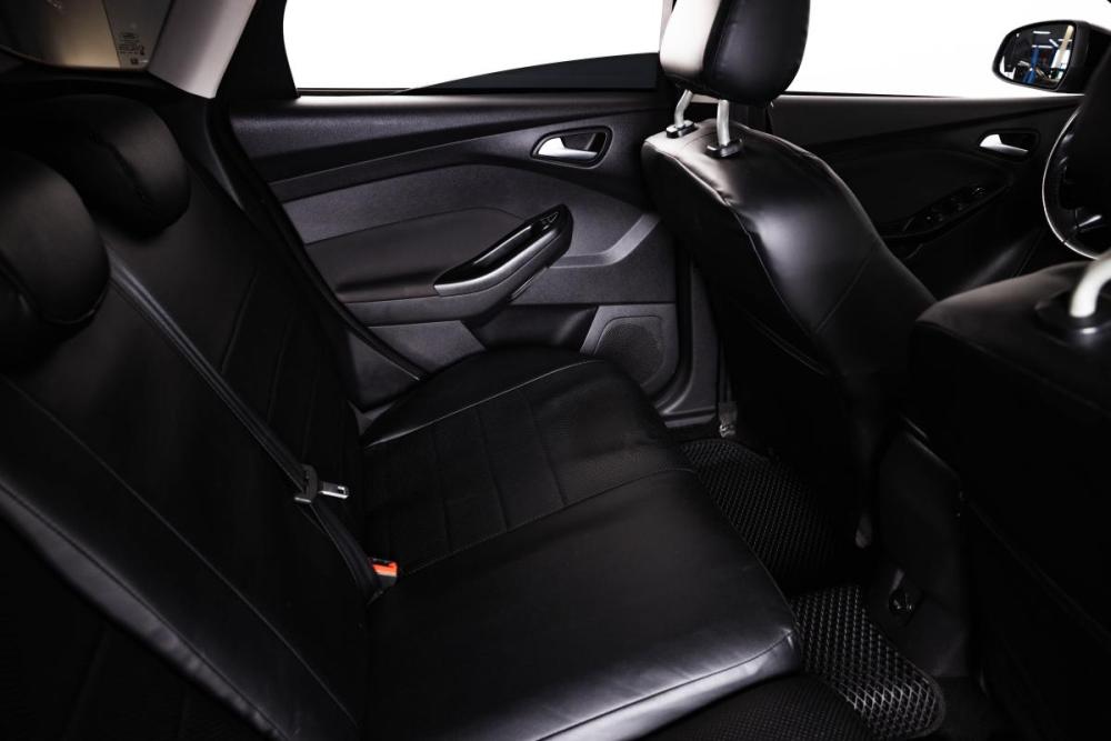 Ford Focus III Пермь  - изображение 10