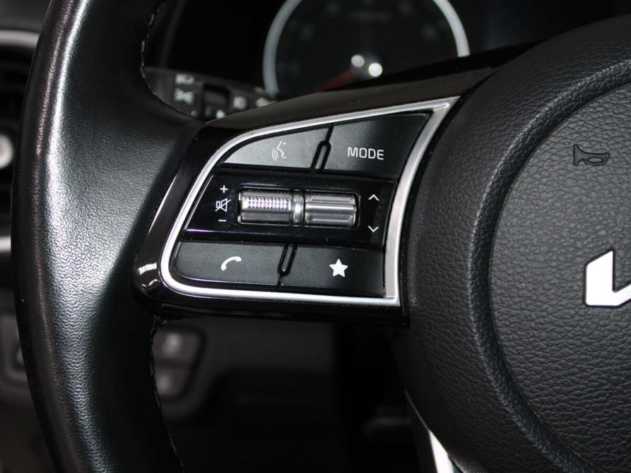 Kia Cerato IV Рестайлинг Старый Оскол  - изображение 13