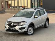 Renault Sandero II Волгоград  - изображение 68