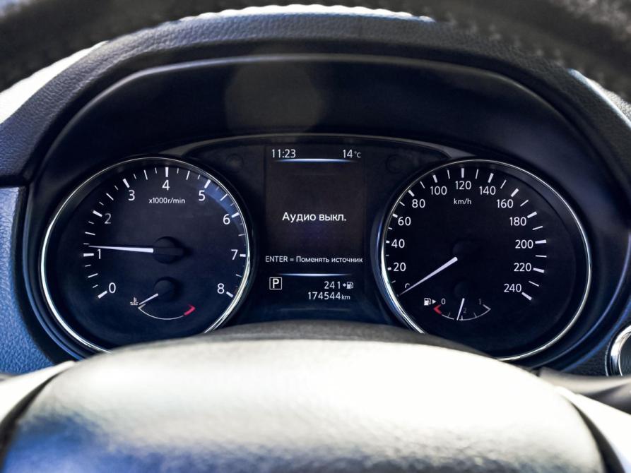 Nissan X-Trail III Екатеринбург  - изображение 9