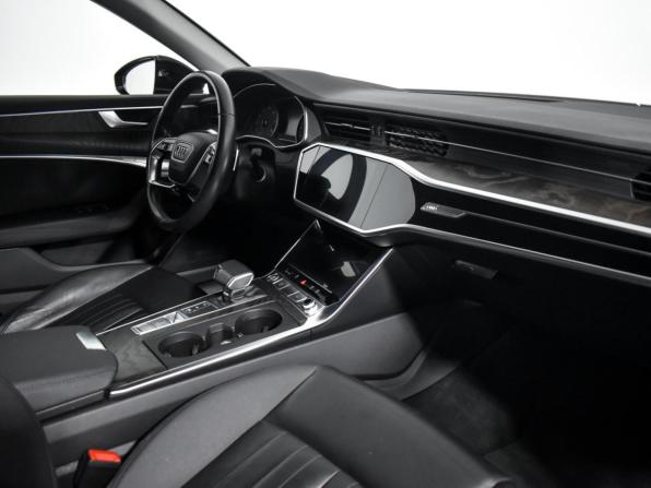 Audi A6 V (C8) с пробегом 2020 года, цена 2 960 000 рублей, 91403 км, седан, Автокод Объявления