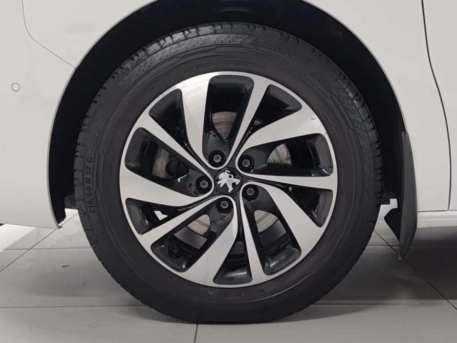 Peugeot Traveller I Казань  - изображение 22